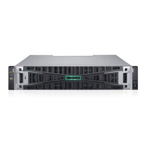 HPE MSA 2070 16Gb FC LFF Storage