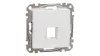 Sedna 1xRj45 adapter keystone betéthez SDD111421