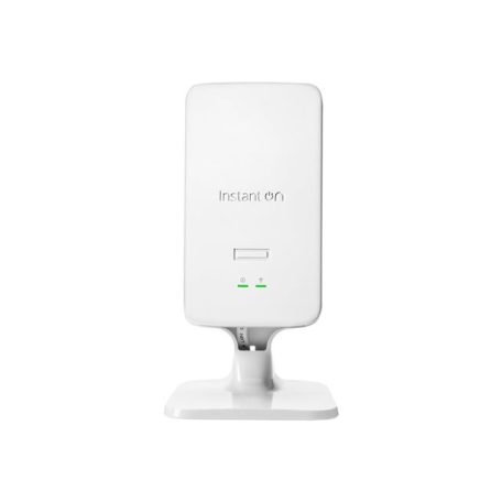 HPE Networking Instant On Access Point Dual Radio 2x2 Wi-Fi 6 RW AP22D