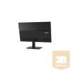 Mon Lenovo 27" ThinkVision S27e-20 - IPS WLED