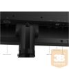 Mon Lenovo 27" ThinkVision S27e-20 - IPS WLED