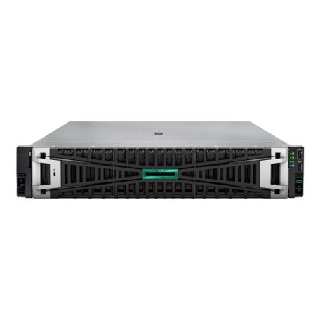 HPE StoreEasy 1670 Storage with Microsoft Windows Server IoT 2022