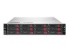 HPE StoreEasy 1670 Expanded Storage with Microsoft Windows Server IoT 2022