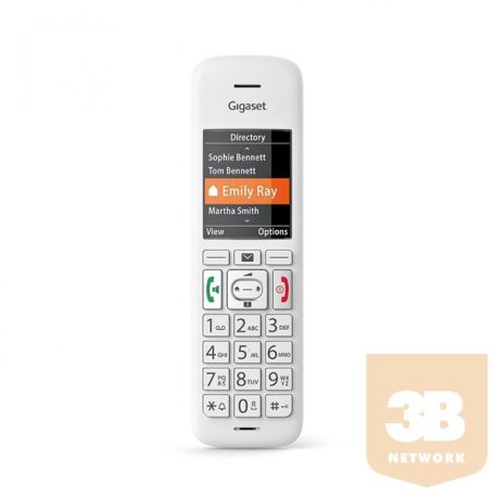 GIGASET ECO DECT Telefon E370
