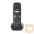 GIGASET ECO DECT Telefon E290 fekete