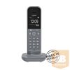 GIGASET ECO DECT Telefon CL390, műhold szürke