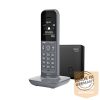 GIGASET ECO DECT Telefon CL390, műhold szürke