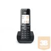 GIGASET ECO DECT Telefon Comfort 550 fekete