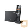 GIGASET ECO DECT Telefon IP Comfort 550IP Flex