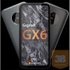 GIGASET GX6 okostelefon, 6,6”, 5G, Bt5.2, NFC, 6/128GB, IP68 víz- és porálló, Dual SIM, Android 12, kivehető akku,szürke