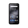 GIGASET GX4, 5G, Bt5.2, NFC, 6/128GB, IP68 víz- és porálló, Dual SIM, Android 12, kivehető akku