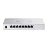 TP-LINK Switch 8x1000Mbps Layer2 Rackes Omada Pro, S4500-8G