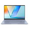 ASUS CONS NB Vivobook S5406SA-QD027 14,0" WUXGA OLED GL, Ultra 5 226V 16GB, 512GB M.2, INT, NOOS, Kék