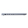 ASUS CONS NB Vivobook S5406SA-QD027 14,0" WUXGA OLED GL, Ultra 5 226V 16GB, 512GB M.2, INT, NOOS, Kék