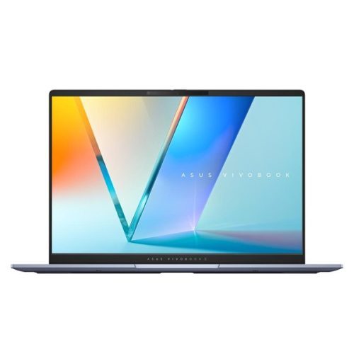 ASUS CONS NB Vivobook S5406SA-QD029W 14,0" WUXGA OLED GL, Ultra 5 226V 16GB 1,6GHz, 16GB, 1TB M.2, INT, WIN11H, Kék