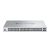 TP-LINK Switch 48x1000Mbps(POE+) + 4x10Gbps SFP+ Layer2+ Rackes Omada Pro, S5500-48GP4XF