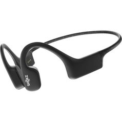   Shokz Sport Fejhallgató - OpenSwim (4GB, vízálló, csontvezetéses, BT 5.1, fekete)