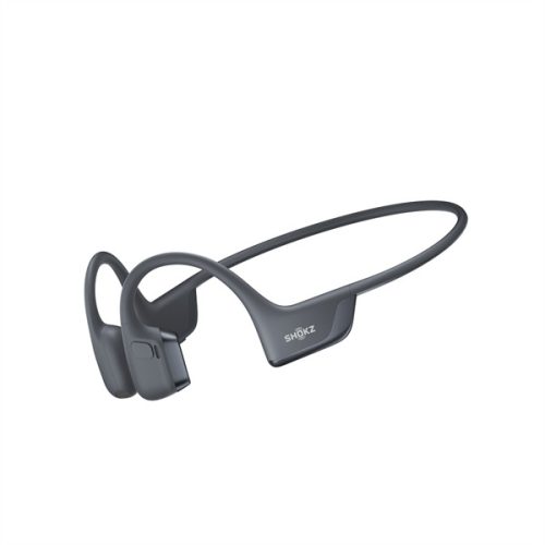 Shokz Sport Fejhallgató - OpenRun PRO2 (USB-C, csontvezetéses, BT 5.1, fekete)