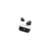 SBOX EB-OWS14-B BT EARBUDS FÜLHALLGATÓ + MIKROFON, fekete