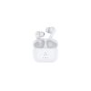 SBOX EB-TWS05-W IN-EAR BT FÜLHALLGATÓ + MIKROFON fehér