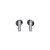 SBOX EB-TWS148B BT EARBUDS FÜLHALLGATÓ + MIKROFON, fekete