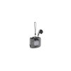 SBOX EB-TWS148B BT EARBUDS FÜLHALLGATÓ + MIKROFON, fekete