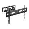 SBOX Fali konzol PLB-3646-2, WALL MOUNT (37-80", max. 40kg, max.VESA: 600x400 mm)