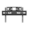 SBOX Fali konzol PLB-3646-2, WALL MOUNT (37-80", max. 40kg, max.VESA: 600x400 mm)