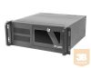 LANBERG SC01-4504-10B LANBERG RACKMOUNT SERVER CHASSIS ATX 450/10 19/4U