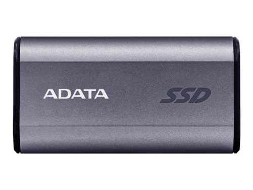 ADATA External SSD SC750 2TB Black