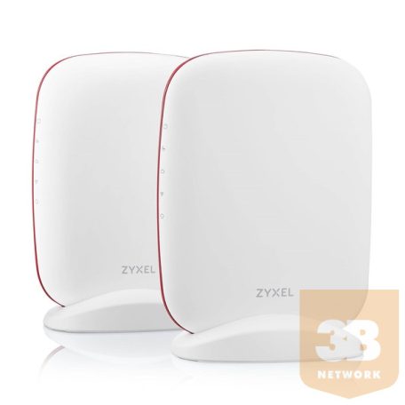 ZYXEL SCR50AXE Cloud Router