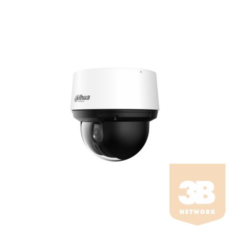 Dahua IP Speed dómkamera - SD4A425DB-HNY (AI; 4MP, 25x zoom, H265+, IR100m, ICR, IP66, WDR, SD, PoE+, I/O, audio, SMD3.0