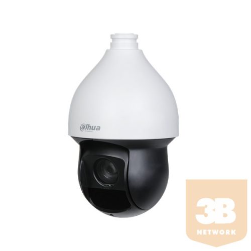 Dahua Analóg Speed dómkamera - SD59232-HC-LA (2MP, kültéri, 32x zoom, IR150m, ICR, IP66, WDR, I/O, audio, 12VDC)