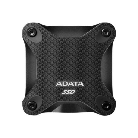 ADATA SD620 External SSD 1TB Black