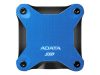 ADATA SD620 External SSD 1TB Blue