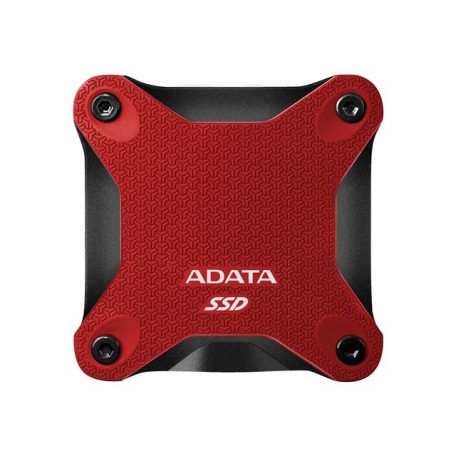 ADATA SD620 External SSD 1TB Red