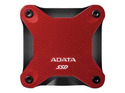 ADATA SD620 External SSD 1TB Red