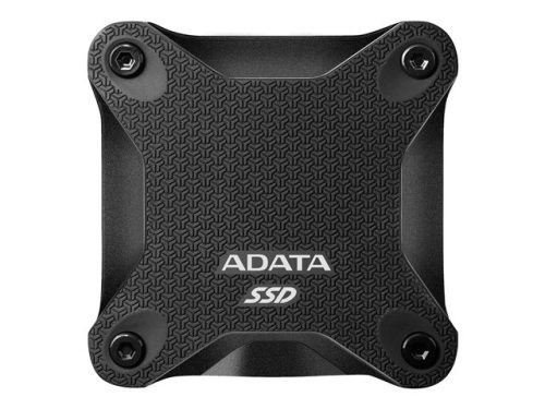 ADATA SD620 External SSD 2TB Black