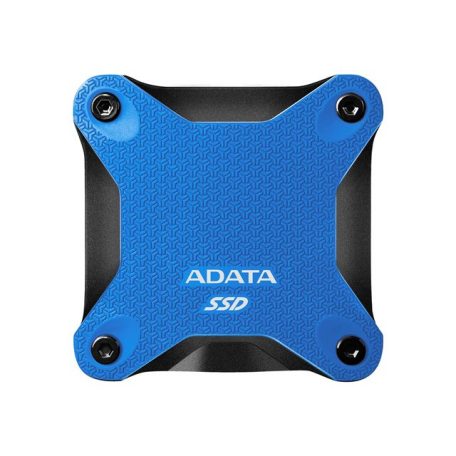 ADATA SD620 External SSD 512GB Blue