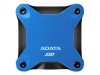 ADATA SD620 External SSD 512GB Blue