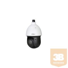   Dahua IP PTZ Speed dómkamera - SD6AE233XA-HNR (AI; 2MP, 33x zoom, H265, IP67,  IR200m, ICR, WDR, SD, I/O, StarLight)