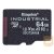 KINGSTON 64GB microSDXC Industrial C10 A1 pSLC Card Single Pack w/o Adapter