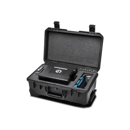 SANDISK Professional G-RAID SHUTTLE 4 Pelican iM2500 Storm Carry-On Case