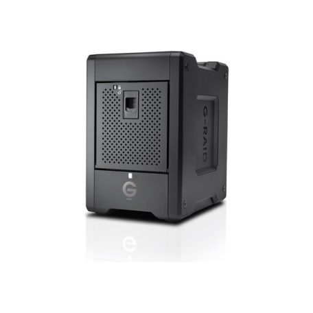 SANDISK Professional G-RAID Shuttle 4 96TB 3.5inch External HDD EMEAI