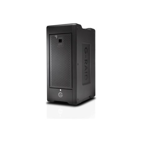 SANDISK Professional G-RAID Shuttle 8 192TB TBOLT 3/USB 3.2