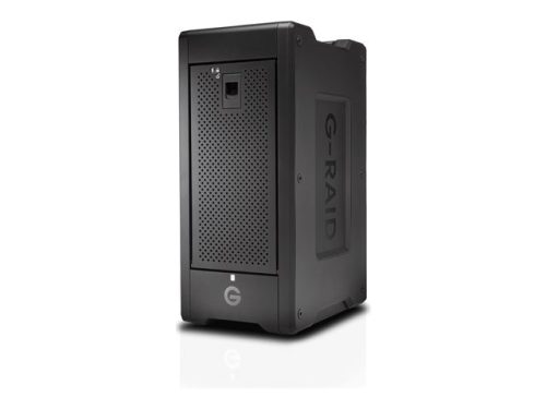 SANDISK Professional G-RAID Shuttle 8 192TB TBOLT 3/USB 3.2