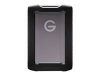 SANDISK Professional G-DRIVE ArmorATD 4TB 2.5inch Space Grey WW New Version