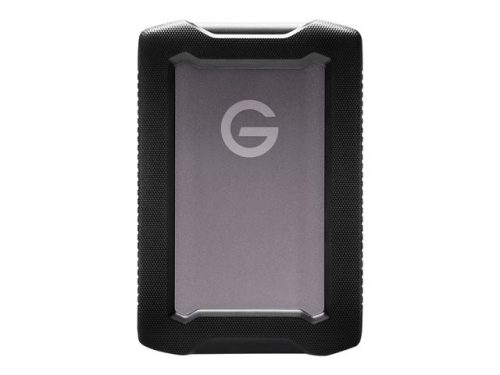 SANDISK Professional G-DRIVE ArmorATD 5TB 2.5inch Space Grey WW New Version