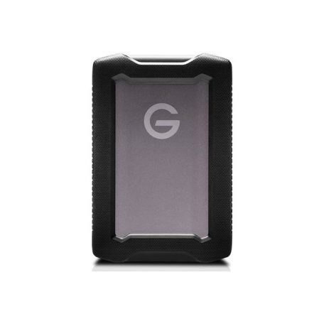 SANDISK Professional G-DRIVE ArmorATD 6TB 2.5inch External HDD