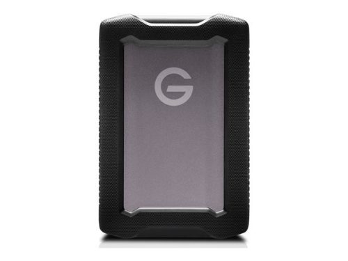 SANDISK Professional G-DRIVE ArmorATD 6TB 2.5inch External HDD